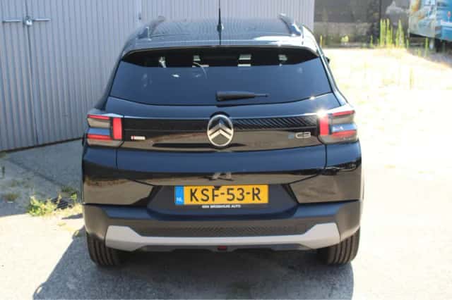 Citroën ë-C3 (2026) thumbnail 4