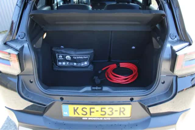 Citroën ë-C3 (2026) thumbnail 5