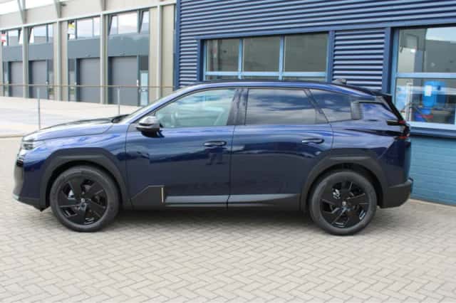 Citroën C5 Aircross (2026) thumbnail 2