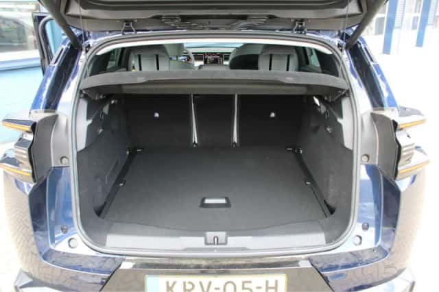 Citroën C5 Aircross (2026) thumbnail 5
