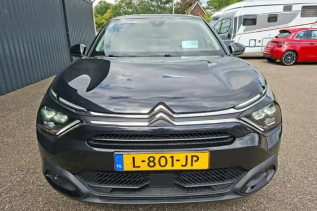 Citroën ë-C4 (2021) thumbnail 3