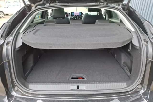 Citroën ë-C4 (2021) thumbnail 5