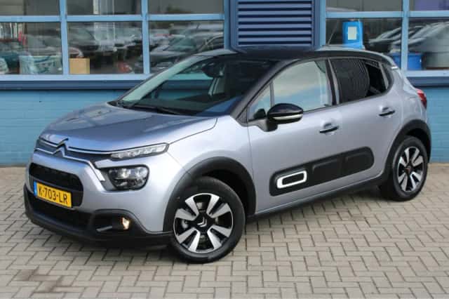 Citroën C3 (2021) thumbnail 1