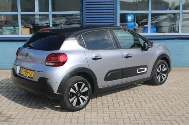 Citroën C3 (2021) thumbnail 6