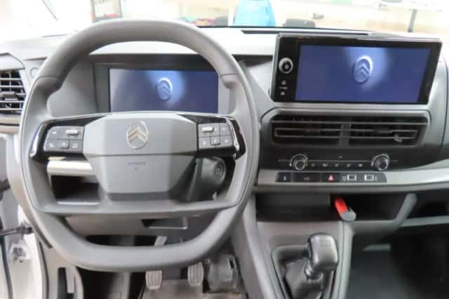 Citroën Jumpy (2025) thumbnail 5