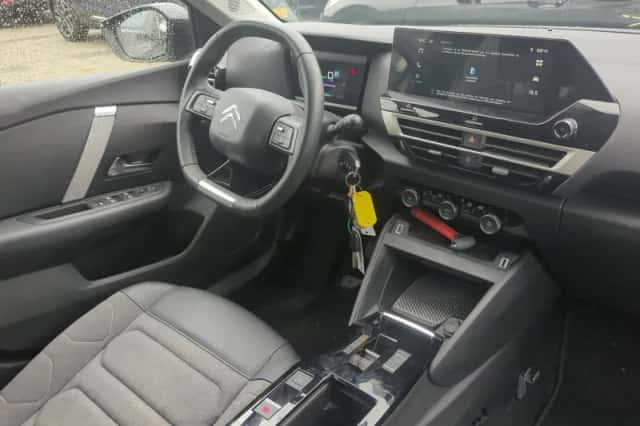 Citroën ë-C4 (2024) thumbnail 3