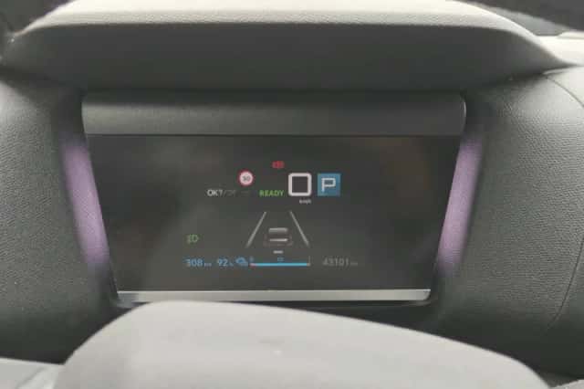Citroën ë-C4 (2023) thumbnail 4