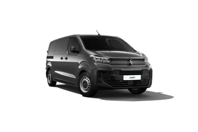 Citroën Jumpy (2025) thumbnail 1
