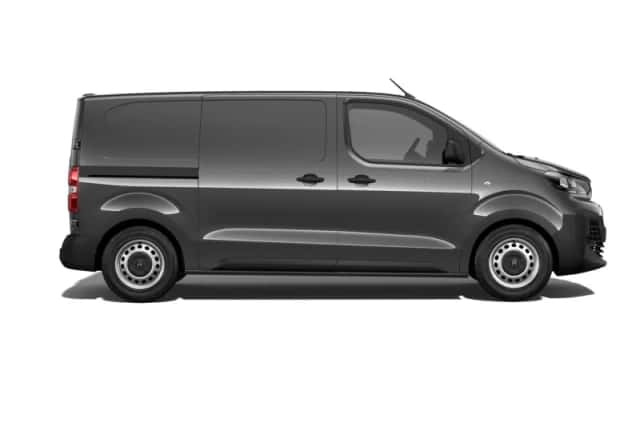 Citroën Jumpy (2026) thumbnail 1