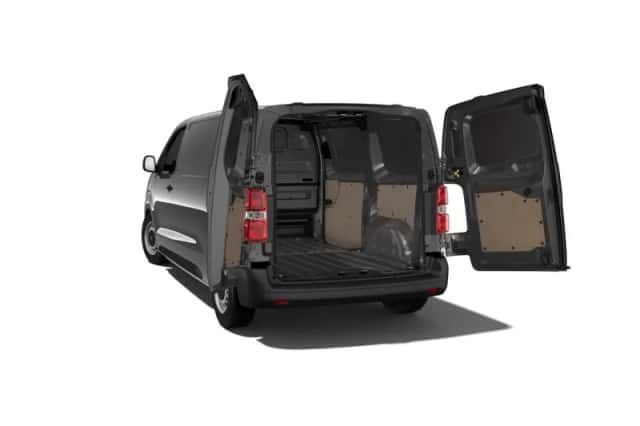 Citroën Jumpy (2025) thumbnail 4