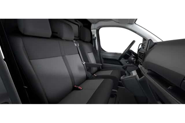 Citroën Jumpy (2025) thumbnail 6