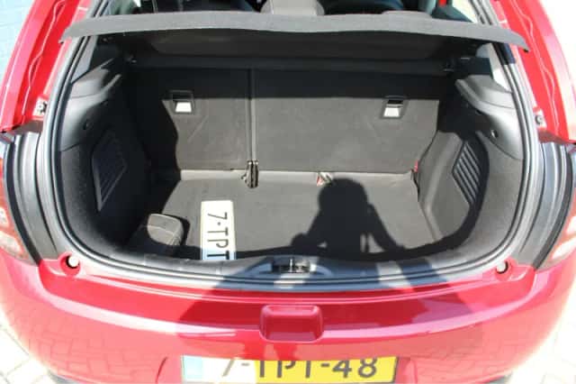 Citroën C3 (2014) thumbnail 5