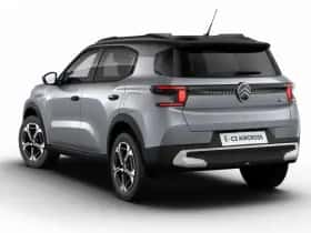 Citroën ë-C3 (2026) thumbnail 3