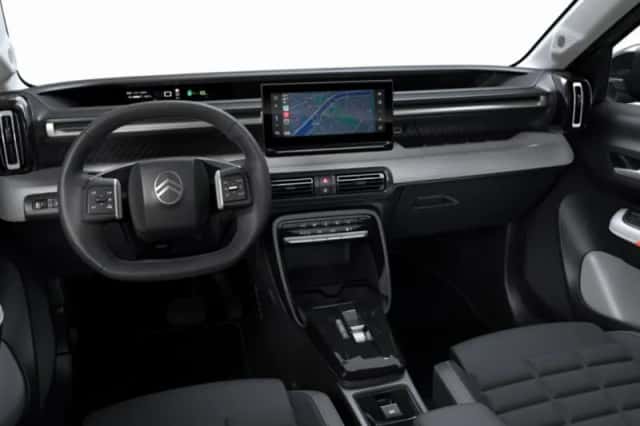 Citroën ë-C3 (2026) thumbnail 5