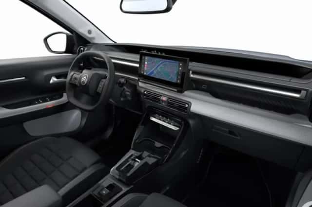 Citroën ë-C3 (2026) thumbnail 6