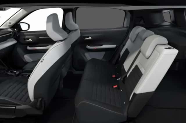 Citroën ë-C3 (2026) thumbnail 7