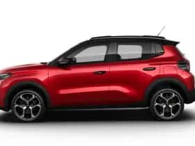 Citroën C3 (2026) thumbnail 2