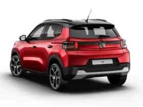 Citroën C3 (2026) thumbnail 3
