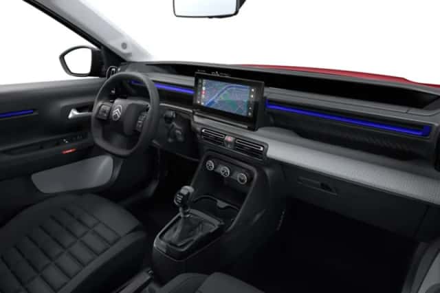 Citroën C3 (2026) thumbnail 5