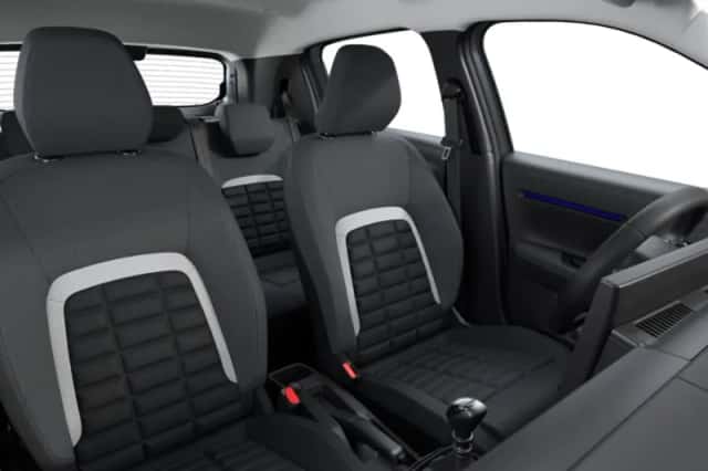 Citroën C3 (2026) thumbnail 6