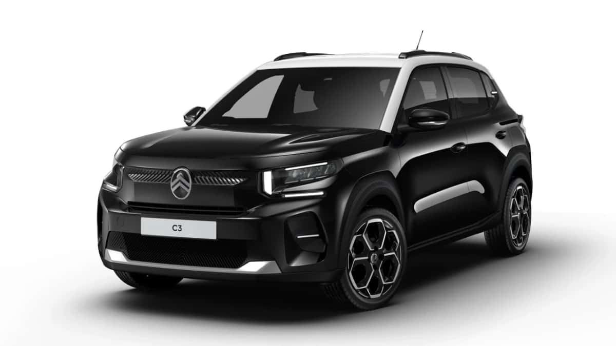 Citroën C3 (2025) — foto 1