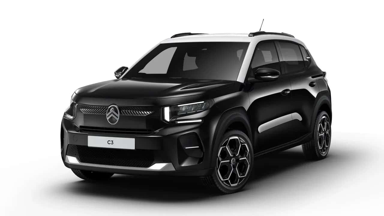 Citroën C3 (2025) — foto 1