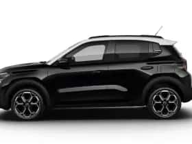 Citroën C3 (2025) thumbnail 2