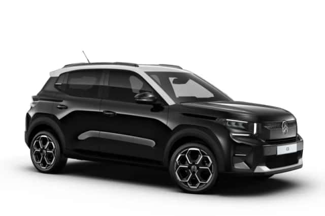 Citroën C3 (2025) thumbnail 4