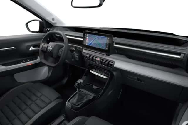 Citroën C3 (2025) thumbnail 6