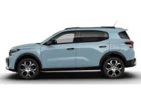 Citroën C3 Aircross (2025) thumbnail 2