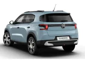 Citroën C3 Aircross (2025) thumbnail 3