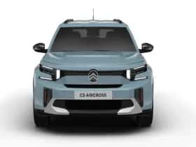 Citroën C3 Aircross (2025) thumbnail 4