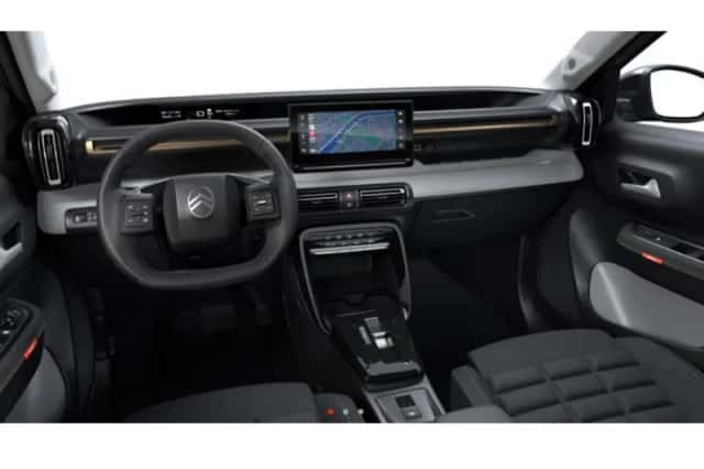 Citroën C3 Aircross (2025) thumbnail 6