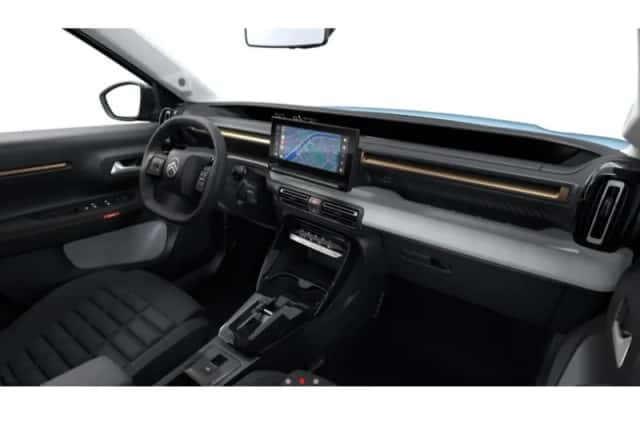 Citroën C3 Aircross (2025) thumbnail 7