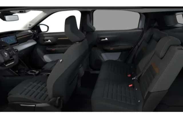 Citroën C3 Aircross (2025) thumbnail 8
