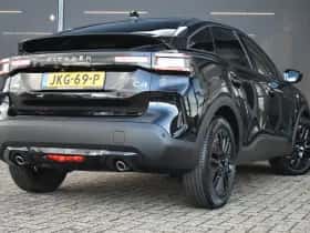 Citroën C4 (2025) thumbnail 2