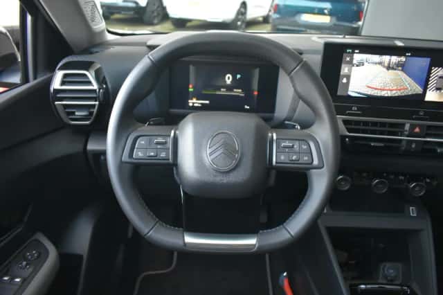 Citroën C4 (2025) thumbnail 11
