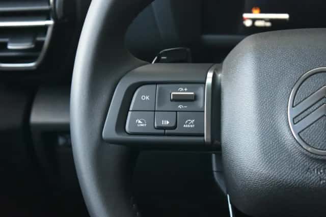 Citroën C4 (2025) thumbnail 12