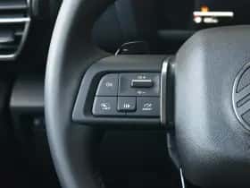 Citroën C4 (2025) thumbnail 12