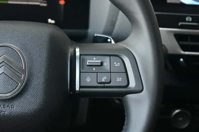 Citroën C4 (2025) thumbnail 13