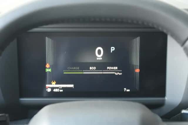 Citroën C4 (2025) thumbnail 14