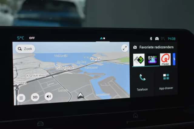 Citroën C4 (2025) thumbnail 20