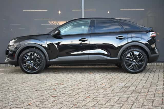 Citroën C4 (2025) thumbnail 3