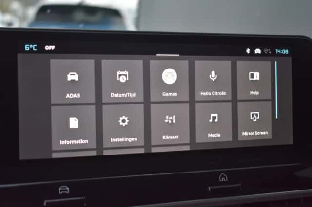 Citroën C4 (2025) thumbnail 21
