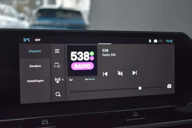 Citroën C4 (2025) thumbnail 25