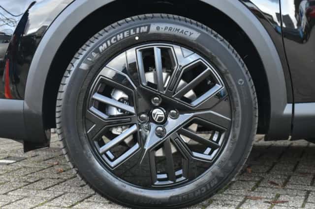 Citroën C4 (2025) thumbnail 26