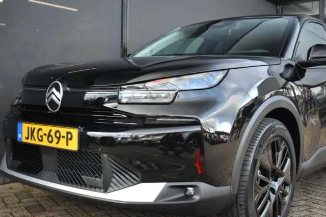 Citroën C4 (2025) thumbnail 27