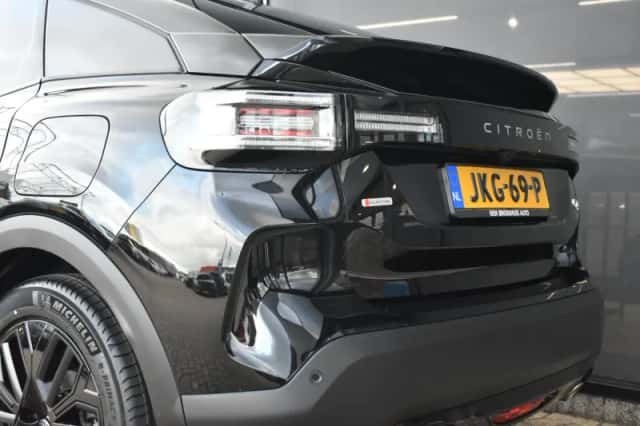 Citroën C4 (2025) thumbnail 29