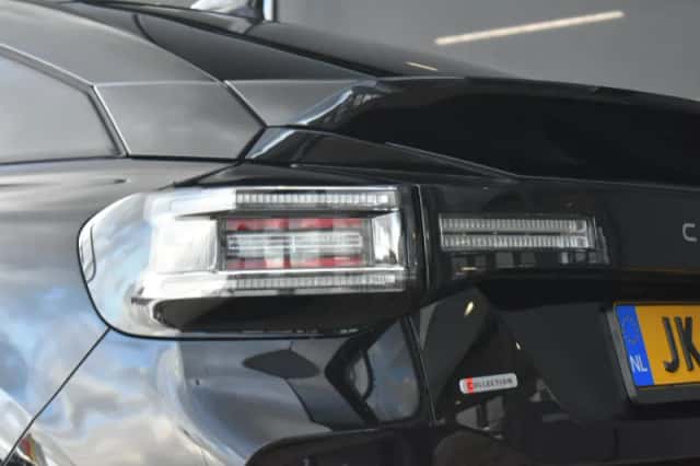 Citroën C4 (2025) thumbnail 30