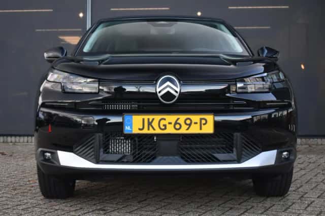 Citroën C4 (2025) thumbnail 4
